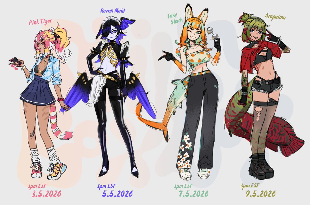 MilkyBoxBoy🥛 tweet media