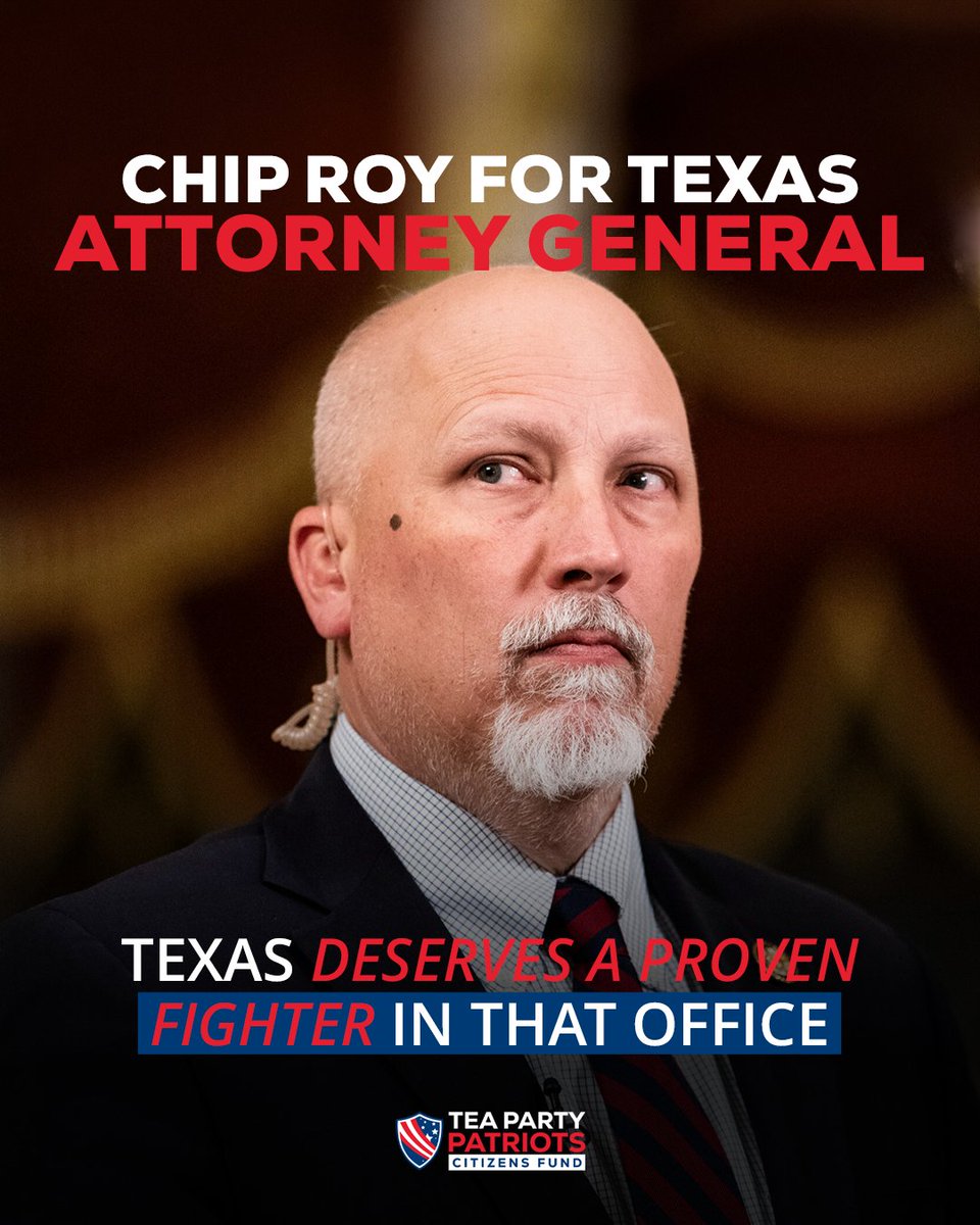 Tea Party Patriots tweet media