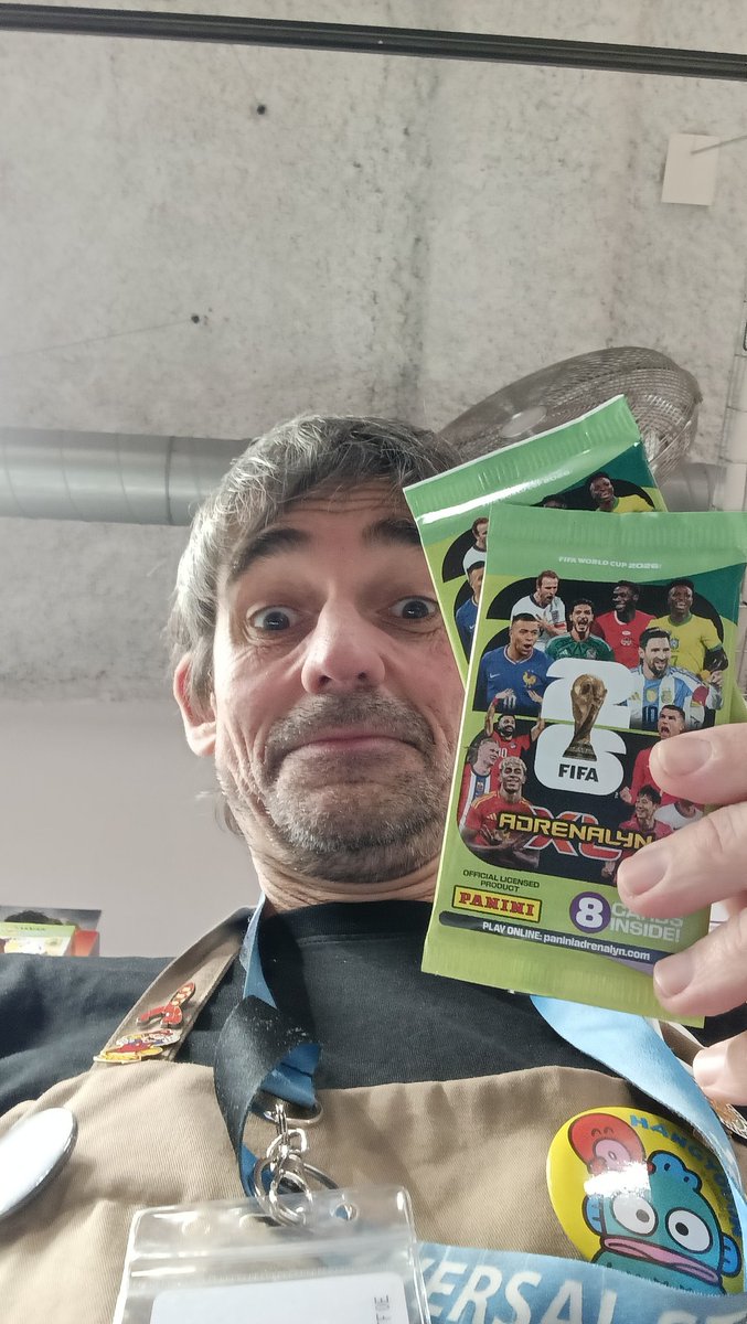 Carlos Escudero tweet media