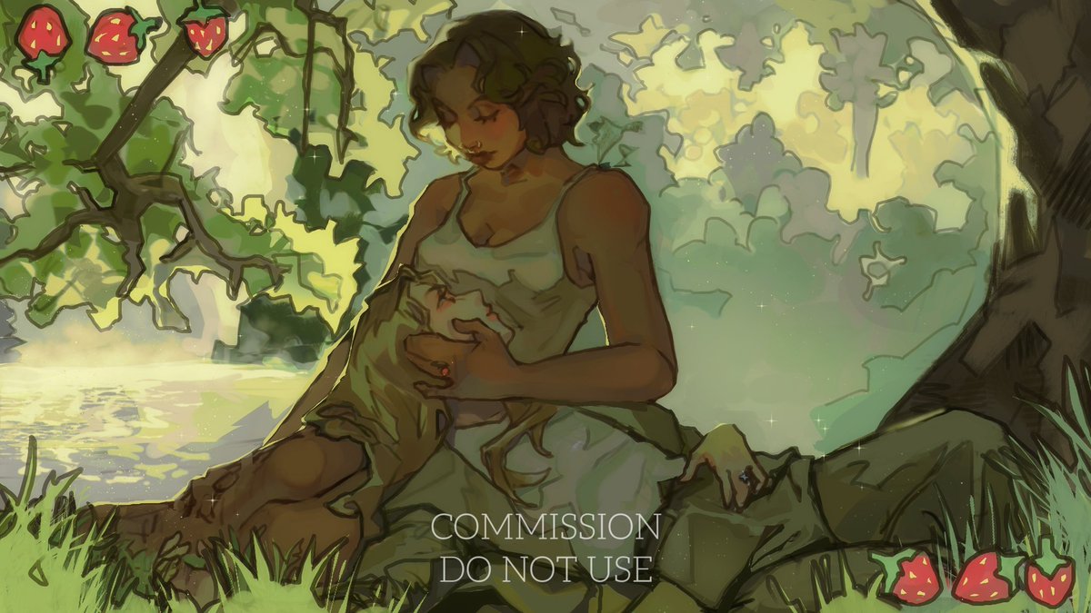 sheeer | COMMS OPEN🌸 tweet media