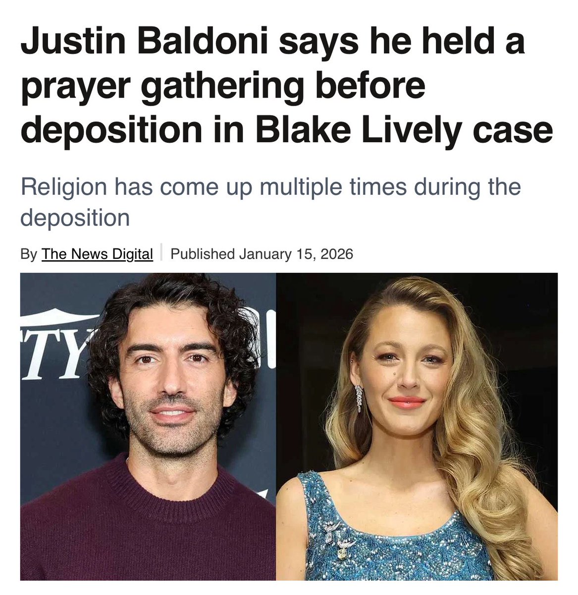 Caroline tweet media