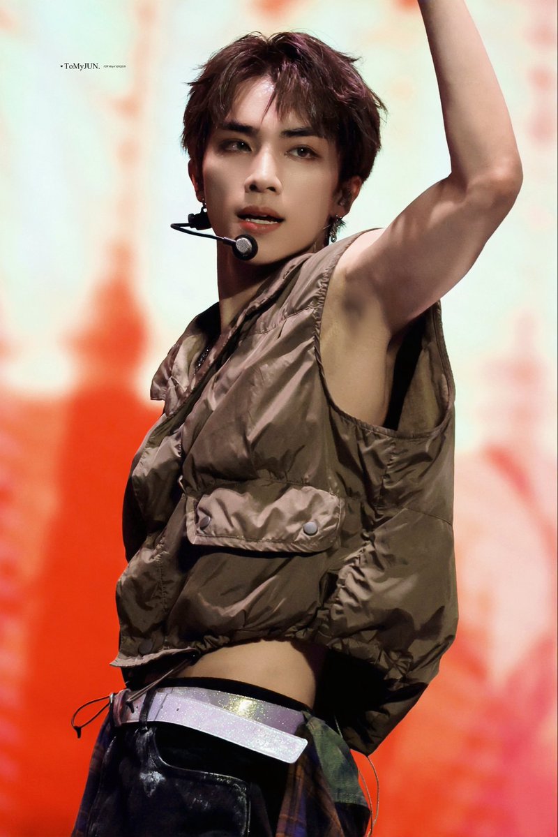 kpopachillean's tweet image. NCT WayV Xiaojun
#샤오쥔 #肖俊