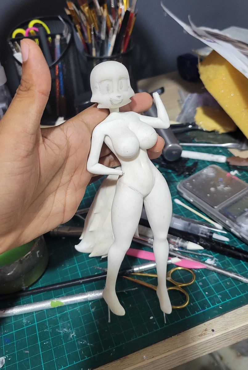 My Maker Hands 🌱 (OPEN COMMISSIONS) tweet media
