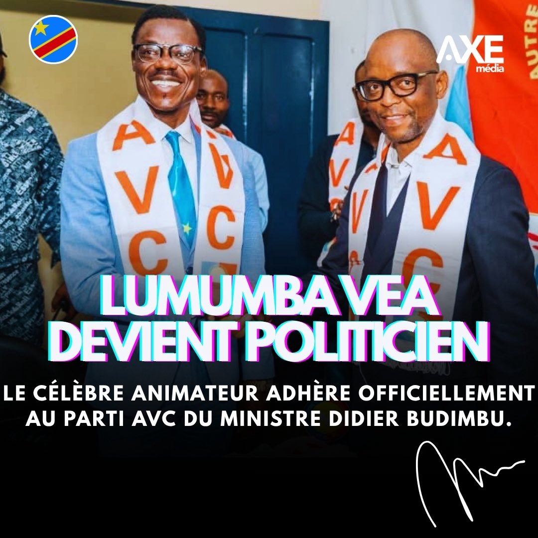 Alain St Pierre Mwamba tweet media