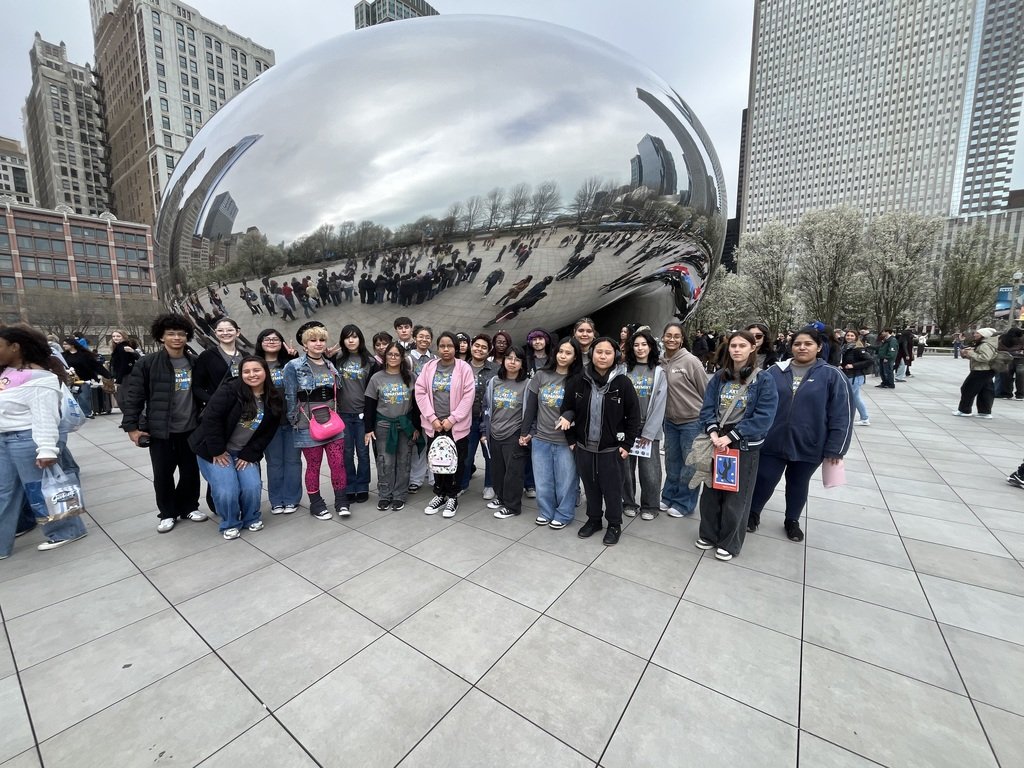 msdwarren's tweet image. Warren students continue to show what it means to be adaptable learners, taking learning beyond the classroom, competing in Math Bowl, and stepping into leadership roles. #WarrenWill