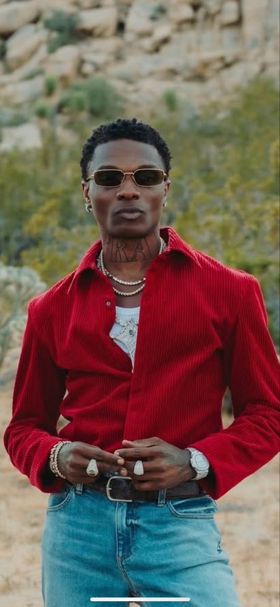 Burna's Archive. tweet media