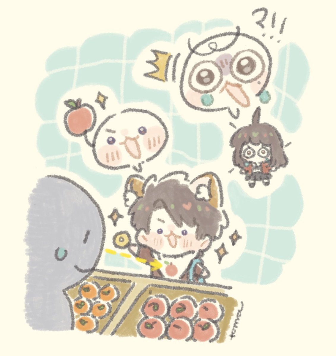 🍎 toma 🌟| VGen open tweet media