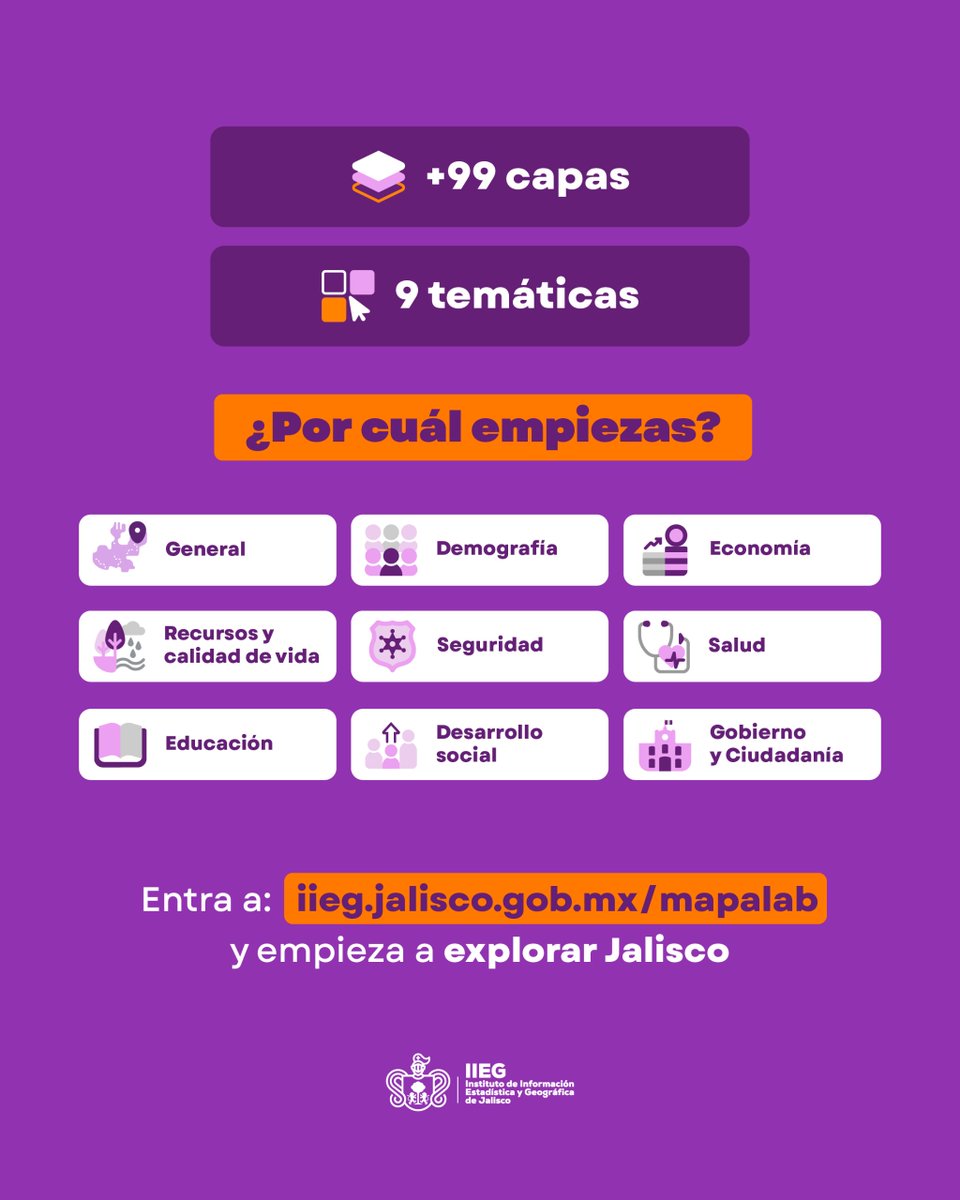 IIEG Jalisco tweet media