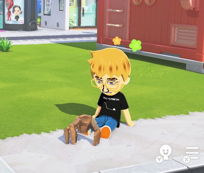 lovecorecowboy's tweet photo. @felinxians my grace.. hes thinking about astrophage 💭 https://t.co/HQzS6vf7ow