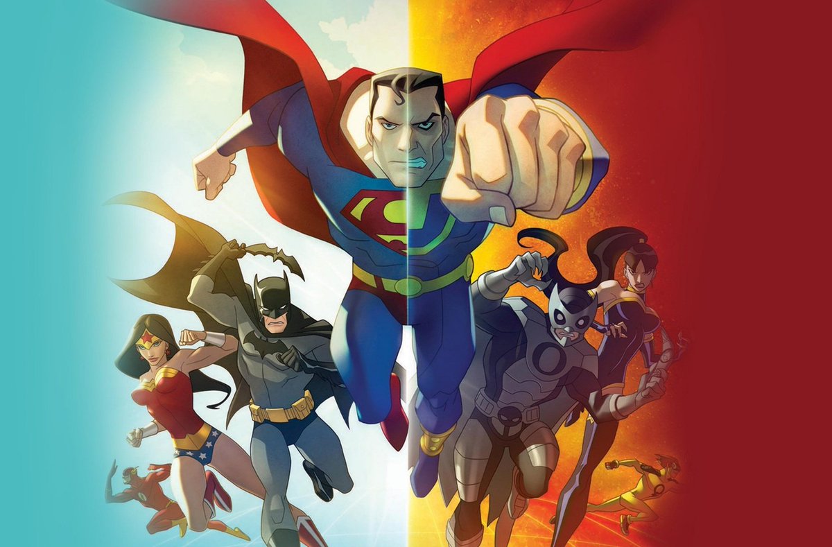 John ➃ tweet media