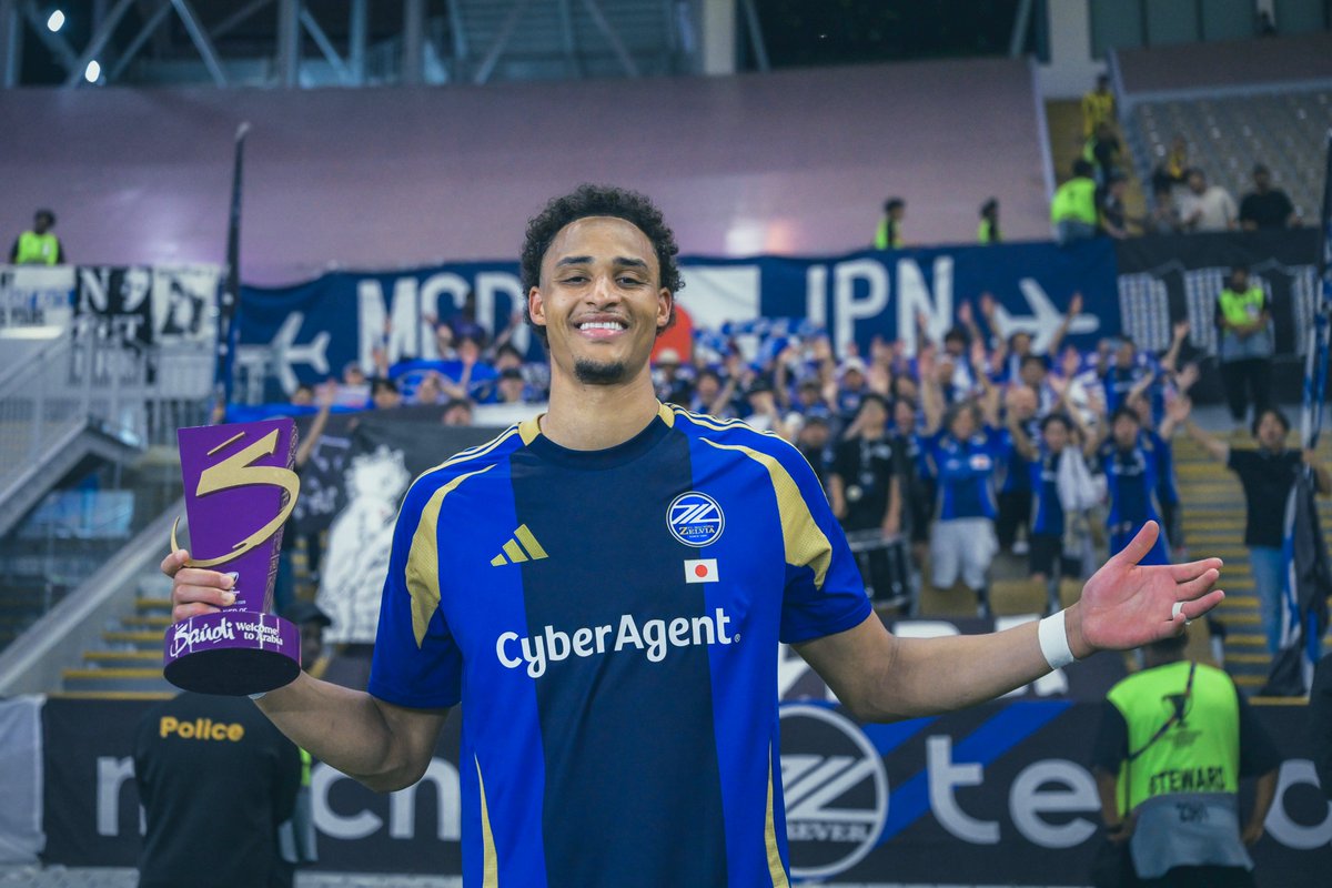 FC町田ゼルビア tweet media