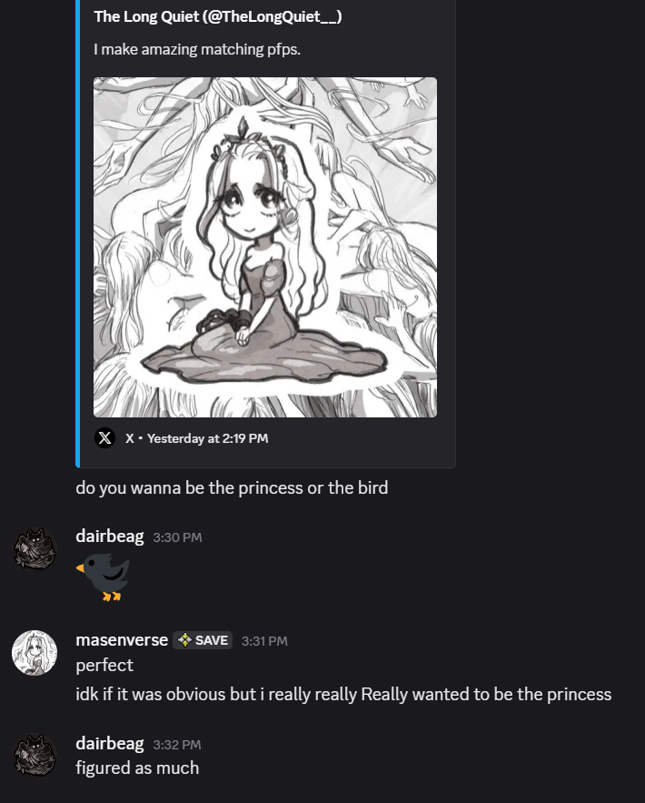 ⭐MasenVerse⭐ tweet media