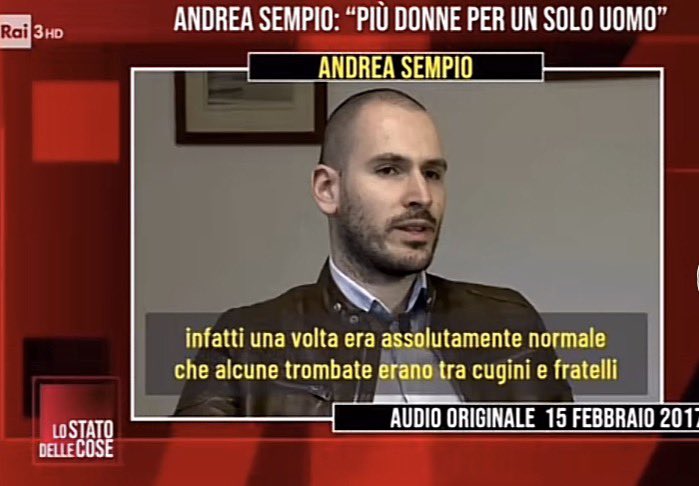 Dana75Nera's tweet image. E ma che  strano che #Sempio aveva buttato il suo computer nei cassonetti! 
Un ragazzo normalissimo!🤌

Sentite la Longo 😵‍💫🤦🏽‍♀️🤌
Parlano di #Sempio e lei parla di #Stasi gne gne gne 

Altroché pornografia!

#Garlasco