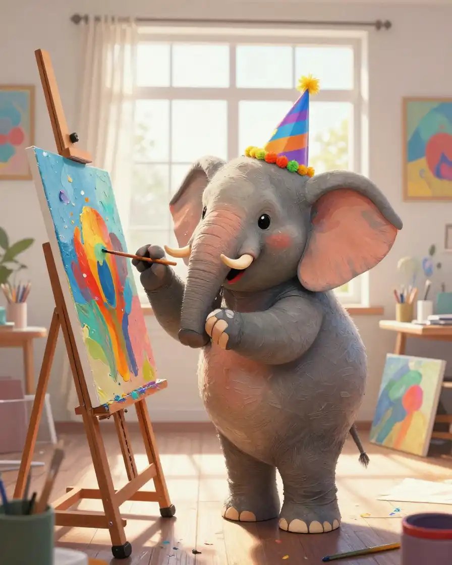 @RenRose321 的作品