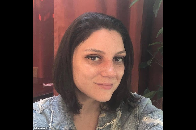 One America News tweet media