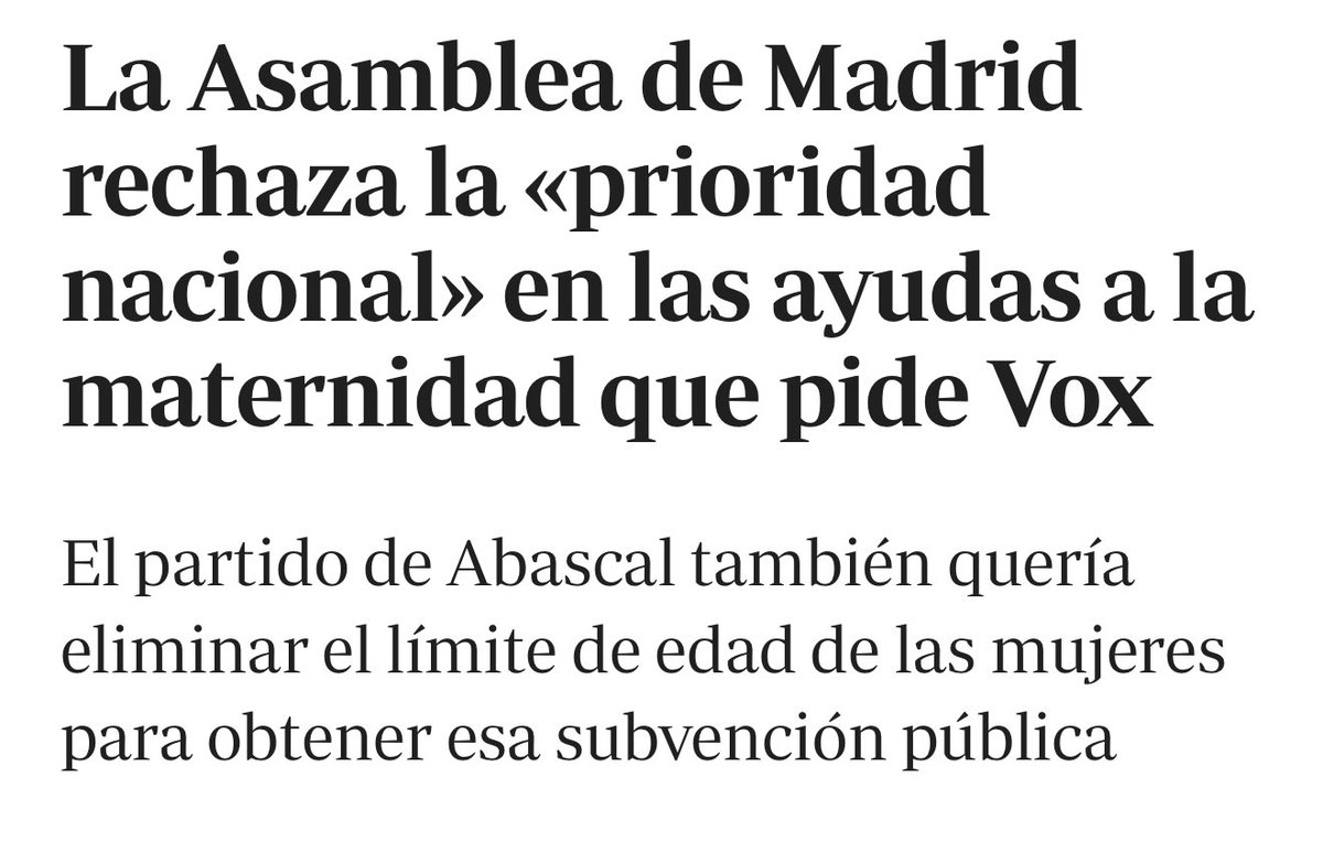 Isabel Pérez Moñino tweet media