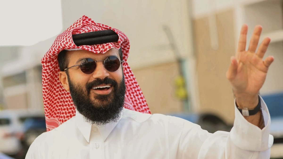 عزيز tweet media