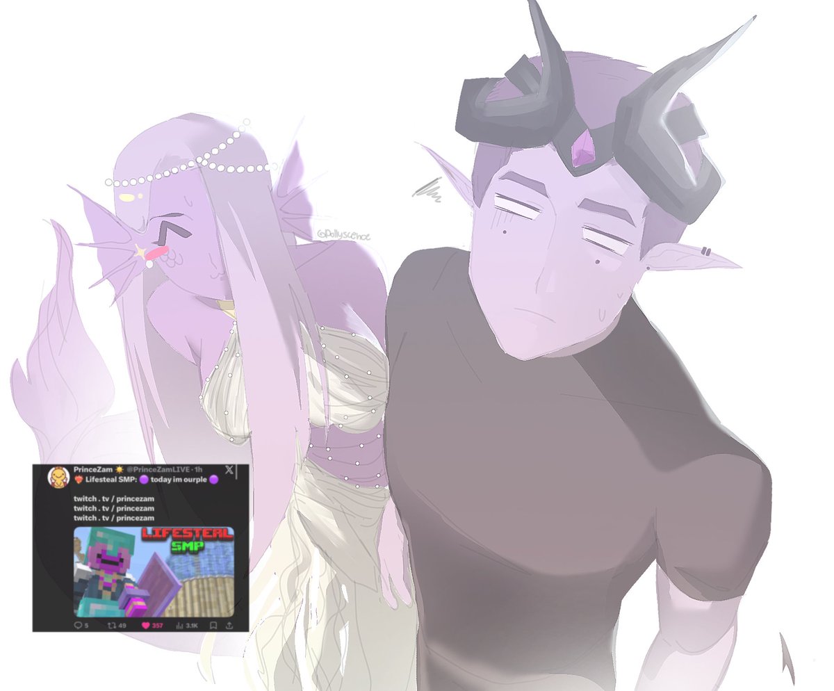 🪷 | comms open tweet media