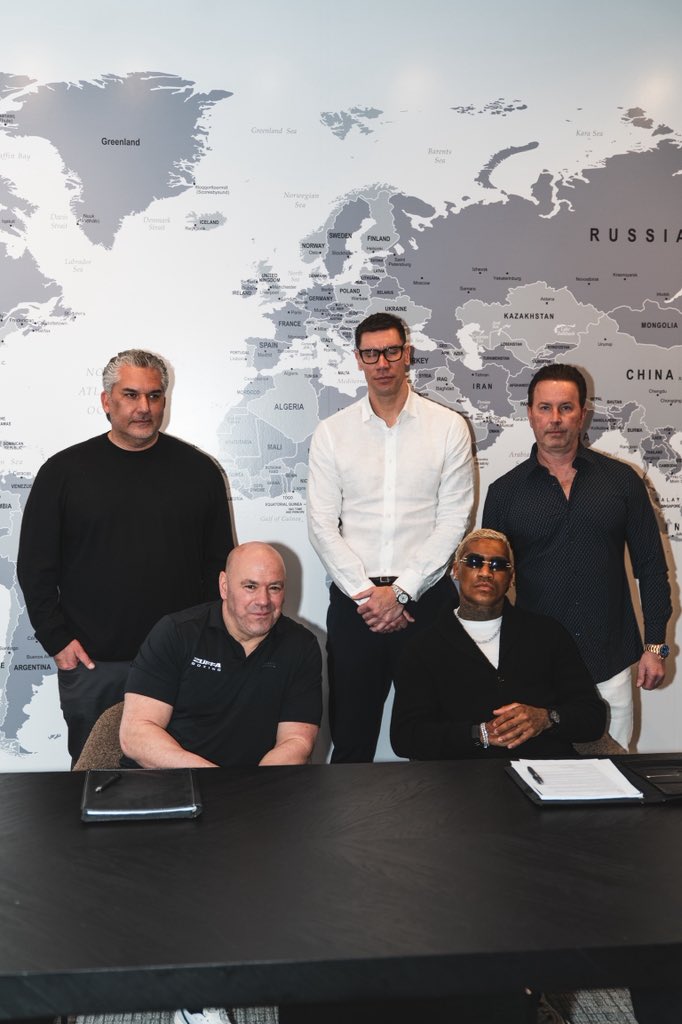 Conor Nigel Benn tweet media