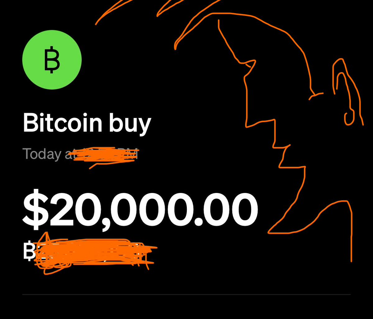 mandaloryanx's tweet photo. @VStackSats @HereforBTC @Florida_Btc @illiteratewithd @MidyReyes @sathoarder @ProofofInk @BrokenSystem20 @stackysats @FreeBorn_BTC @DemetriaHystero @taodejing2 @MEPHISTO218 @rwawoe @SatoshiInUsAll @seth6102 @AnonLiraBurner @s256anon001 @AnthonyDessauer @Masshodlghost @WaldoVision3 @YoshishiSatoshi @RayPoisonaut @phathodl @jileezie @15Grepples @CaptainGFY @Stackchainmag @LoKoBTC @a_koby @BITCOINHRDCHRGR @_Ben_in_Chicago @ICOffenderII Blocks 4657, 4658, 4659 and #stackjoin the leftover 3554 duckbucks https://t.co/kgssywTU0e