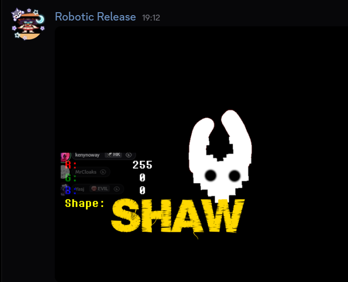 Robotic Press | PALESTINE 🇵🇸 tweet media