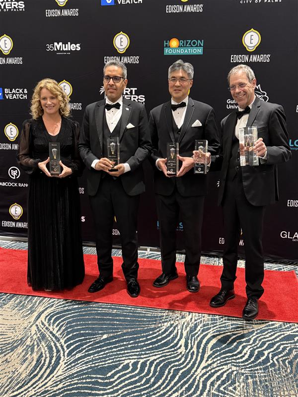 SABIC Americas tweet media