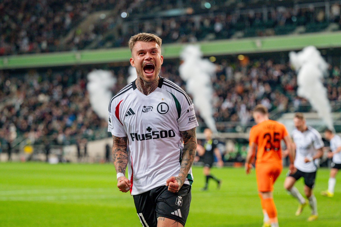 Weszło! tweet media