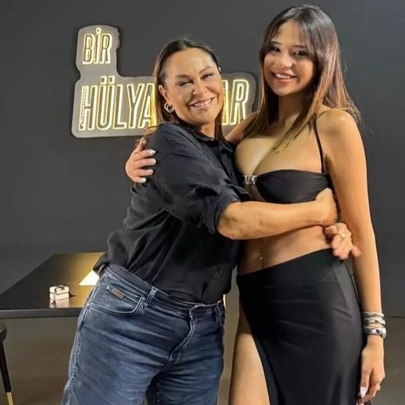 Özlem Doğan tweet media