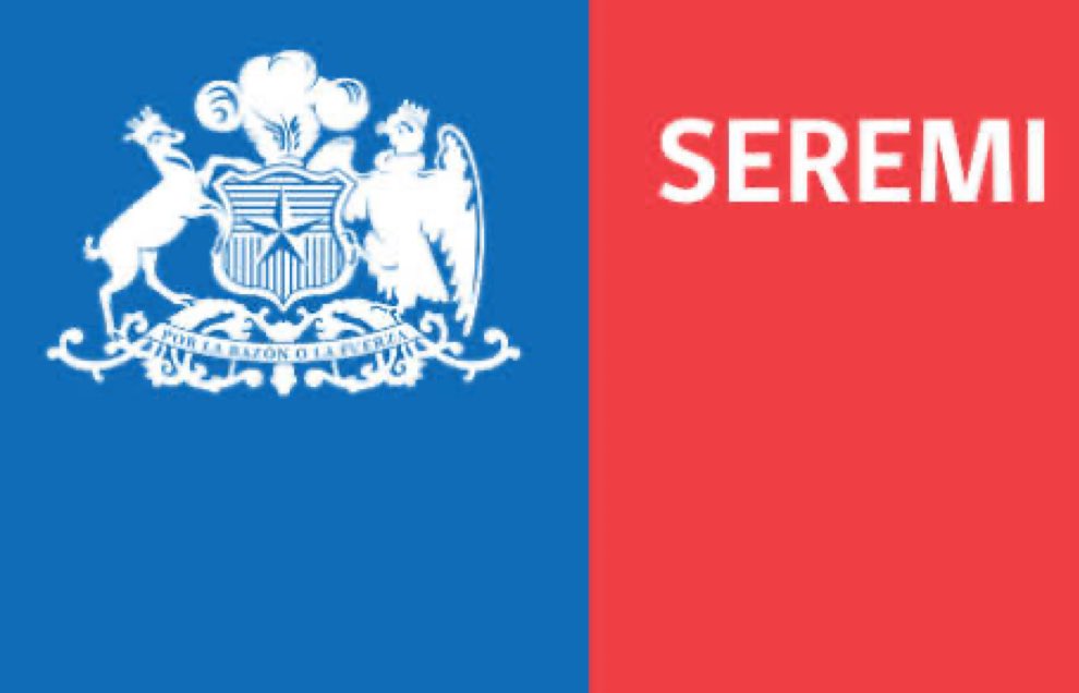 Chilean Crave has resigned as SEREMI