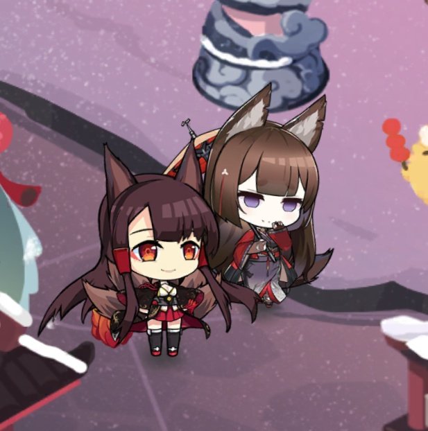 おう ﾋﾟﾝﾊｲｽｷｰ🐼 tweet media