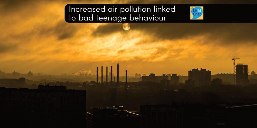 UKEdChat tweet media