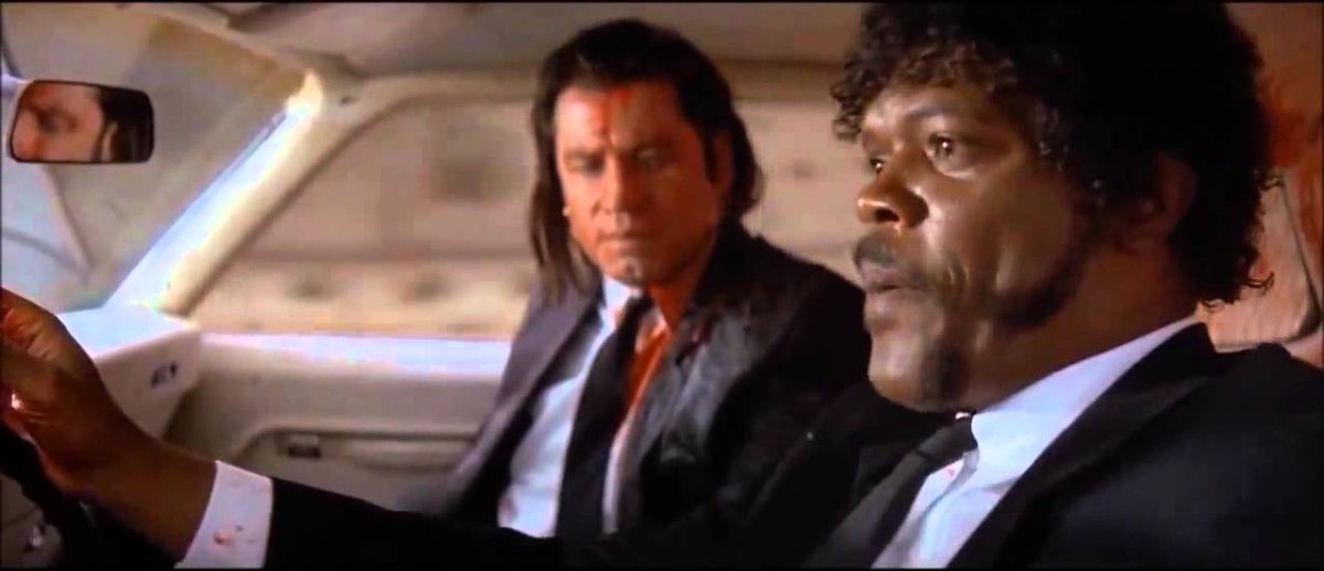 Welches ist eure Lieblingsstelle aus der Bibel?