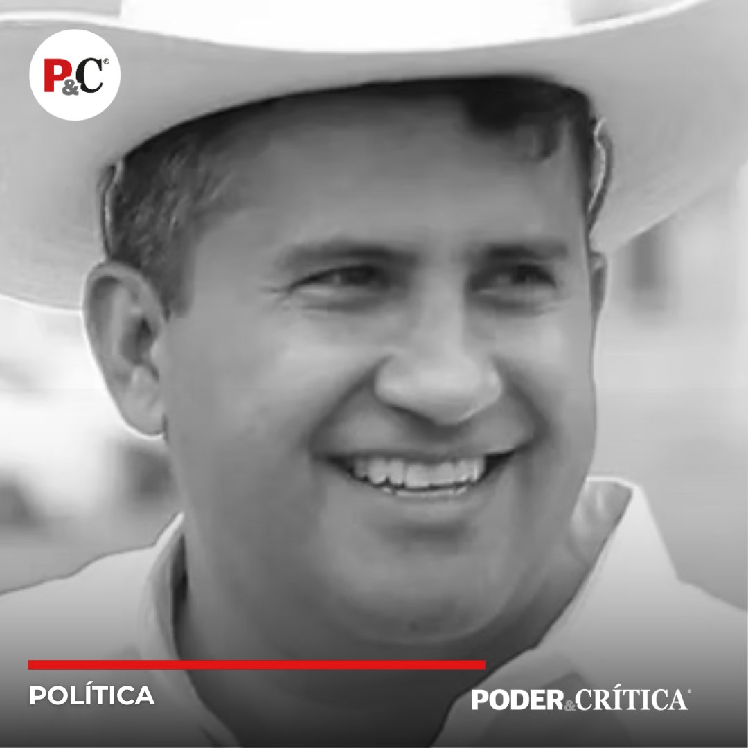 Poder & Crítica tweet media