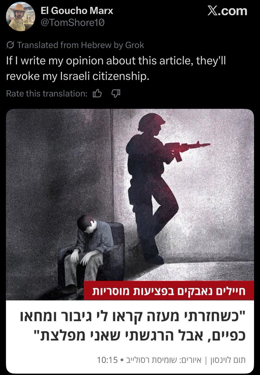 The Saviour tweet media