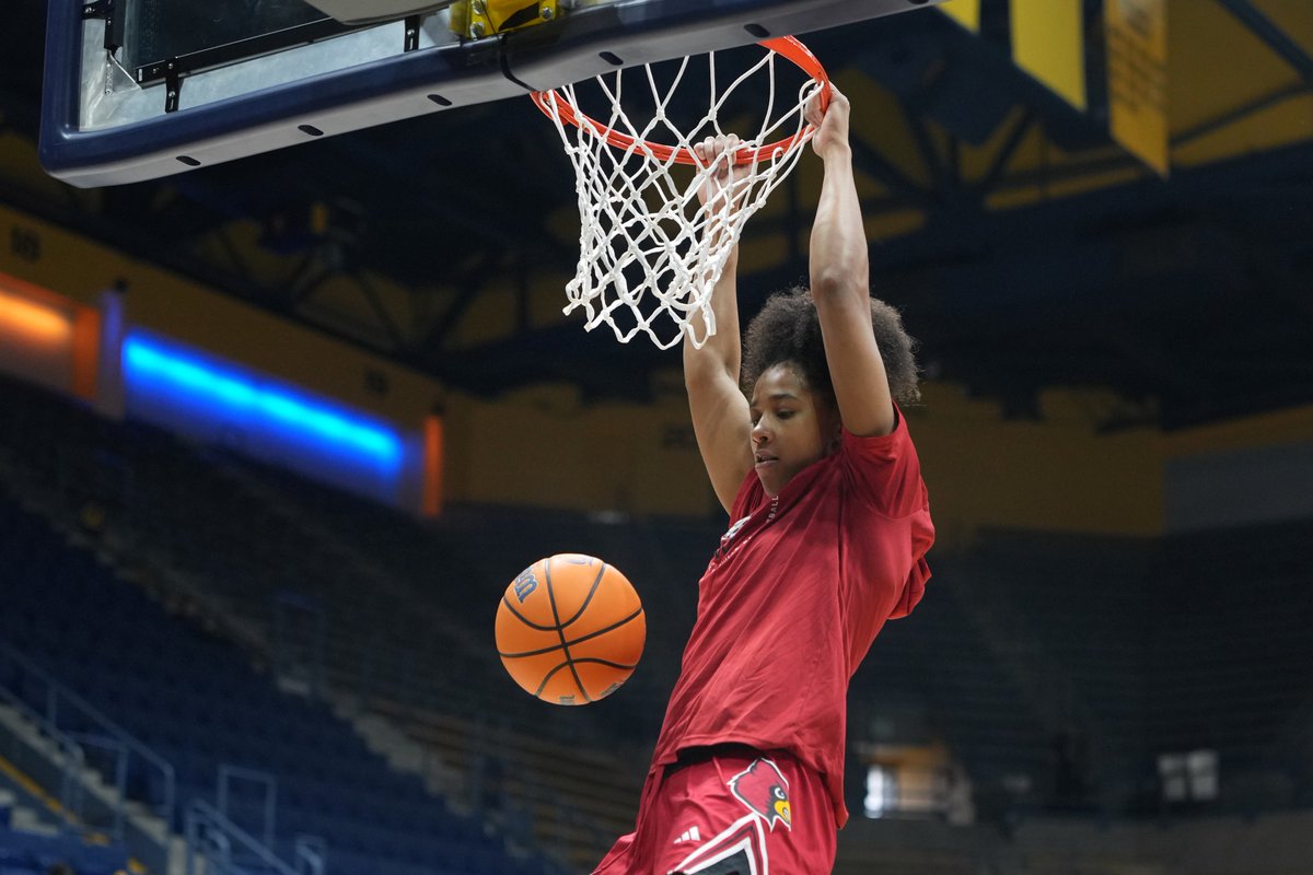 EHansenND's tweet image. BREAKING: Louisville transfer Anaya Hardy adds size, upside to #NotreDame women's basketball roster ☘️

Coach Niele Ivey and the Irish get their first transfer portal addition of the offseason, and they're not done yet.

Details: on3.com/teams/notre-da…