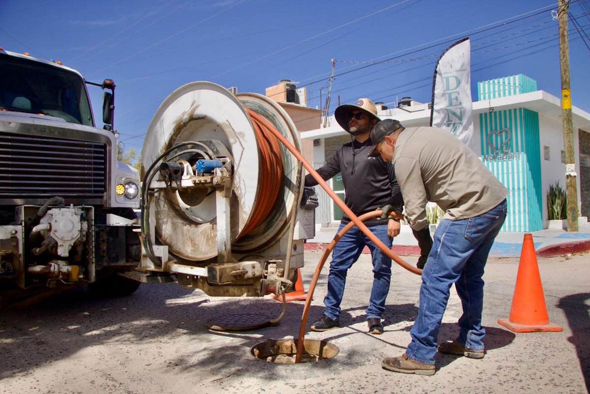 SAPA La Paz tweet media