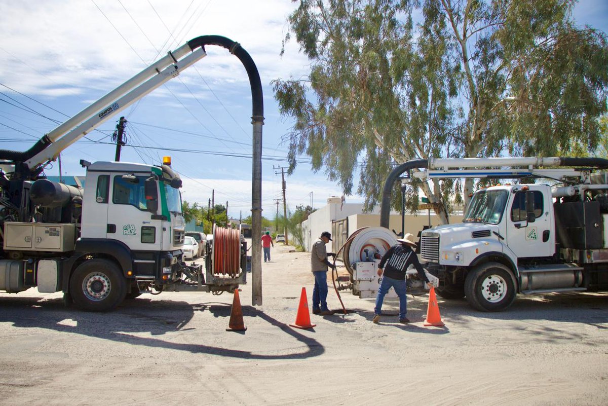SAPA La Paz tweet media