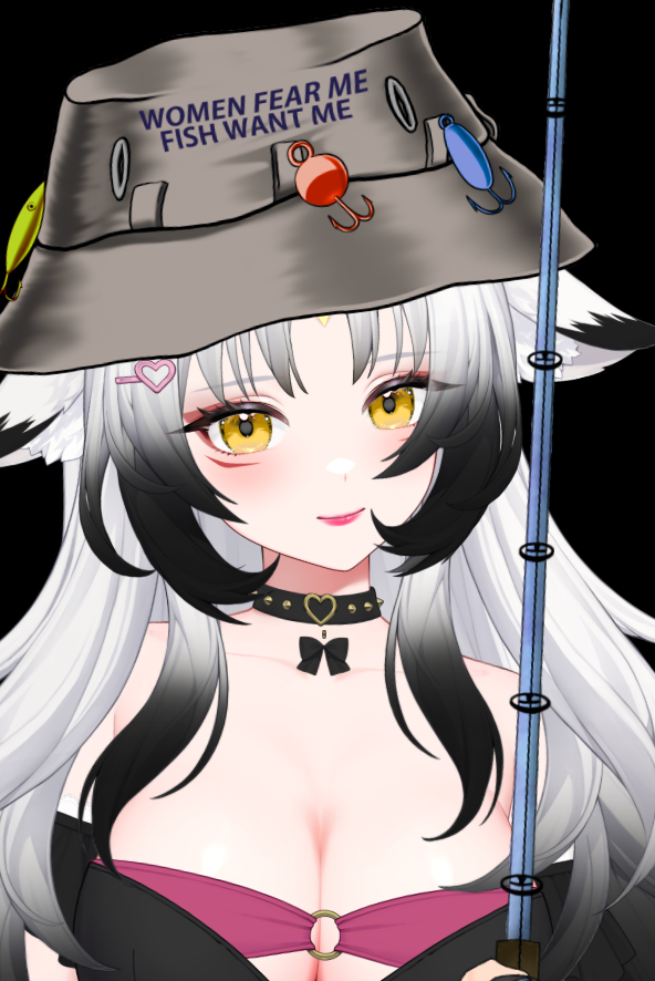 Time for a cozy fishing game with absolutely NO MONSTER CRABS TO KILL YOU