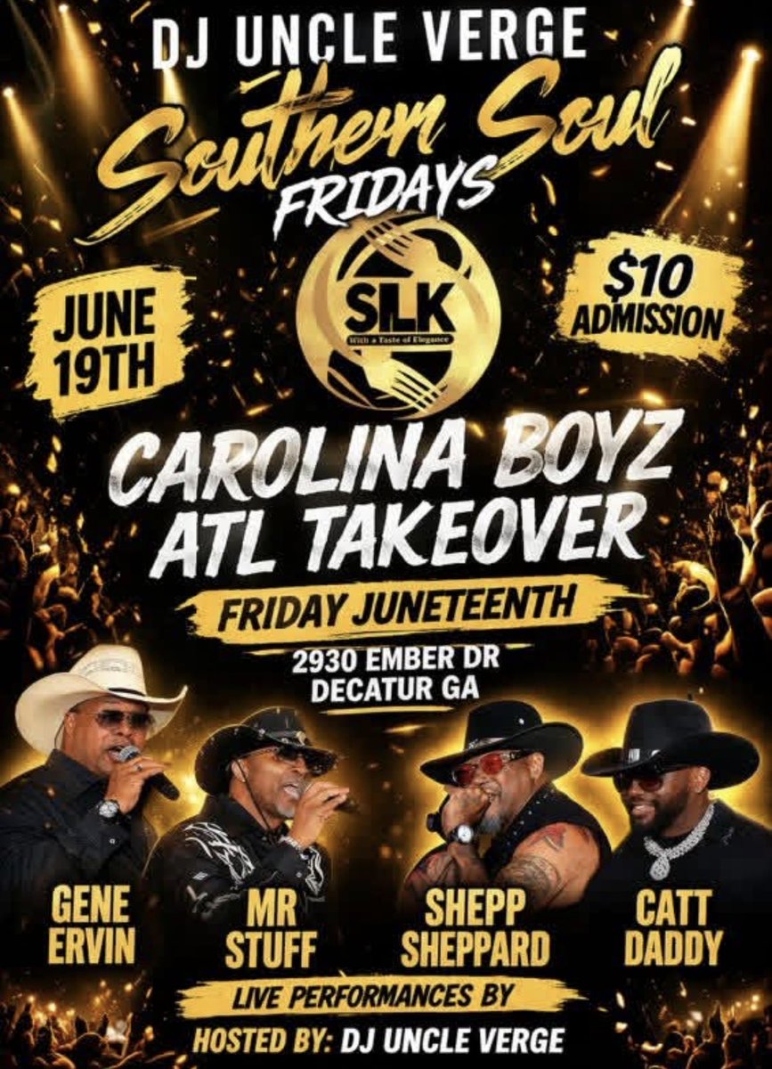 SMITHENT03's tweet photo. ATL THEM CAROLINA BOYZ ON THE WAY!!! https://t.co/YEVV8B7bkG