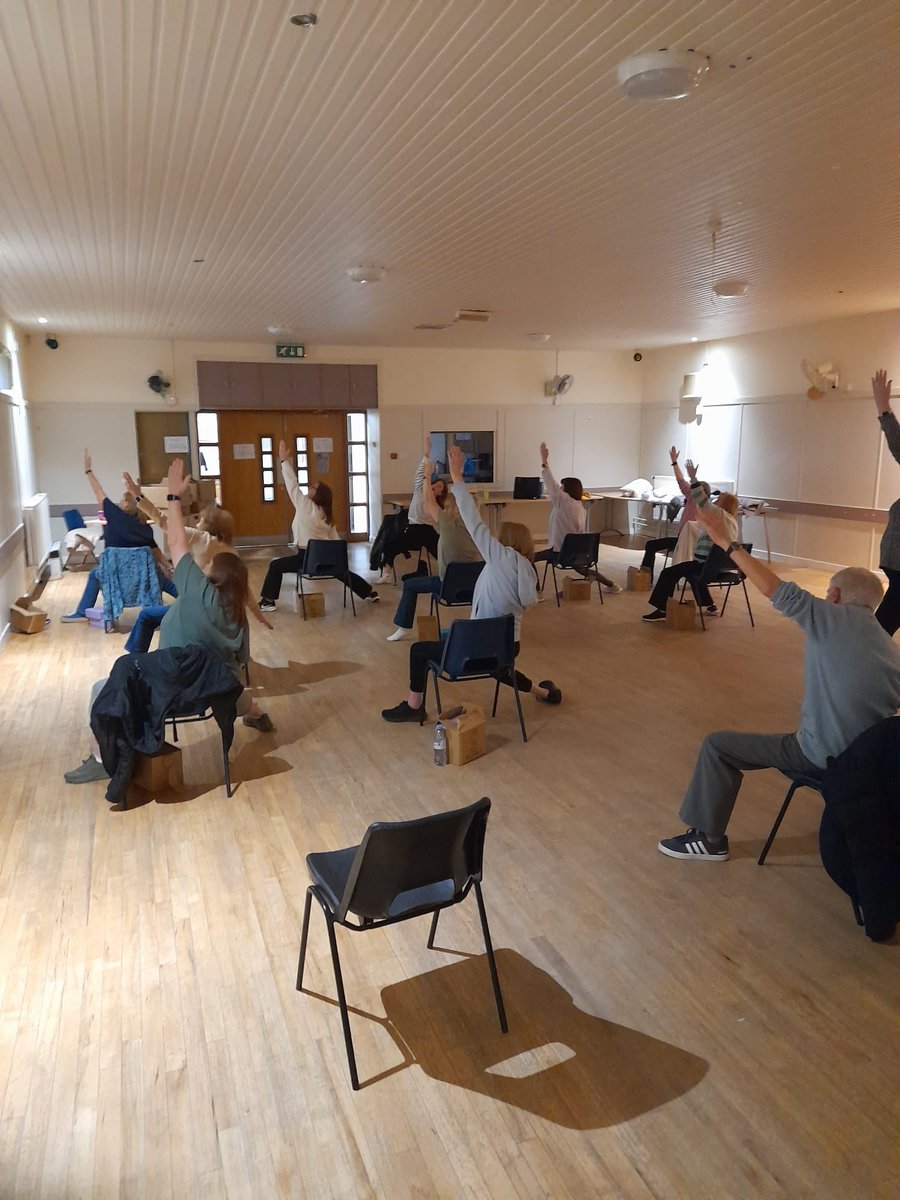 MOT4MEN's tweet image. YOGA every Thursday evening 6-7pm. in Whiterose Community Hall 112Caroline Street G315LP.  #GCVS #BOS 
FREE ALL WECLOME.