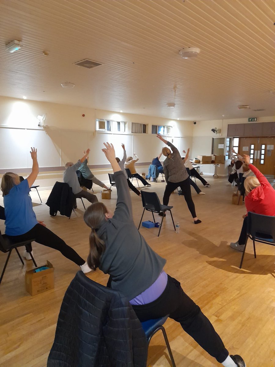 MOT4MEN's tweet image. YOGA every Thursday evening 6-7pm. in Whiterose Community Hall 112Caroline Street G315LP.  #GCVS #BOS 
FREE ALL WECLOME.