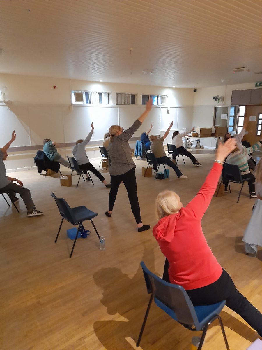 MOT4MEN's tweet image. YOGA every Thursday evening 6-7pm. in Whiterose Community Hall 112Caroline Street G315LP.  #GCVS #BOS 
FREE ALL WECLOME.