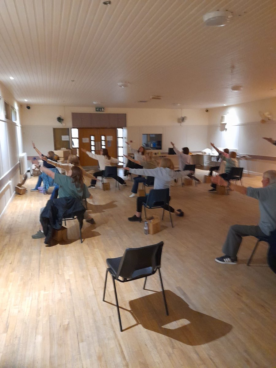 MOT4MEN's tweet image. YOGA every Thursday evening 6-7pm. in Whiterose Community Hall 112Caroline Street G315LP.  #GCVS #BOS 
FREE ALL WECLOME.