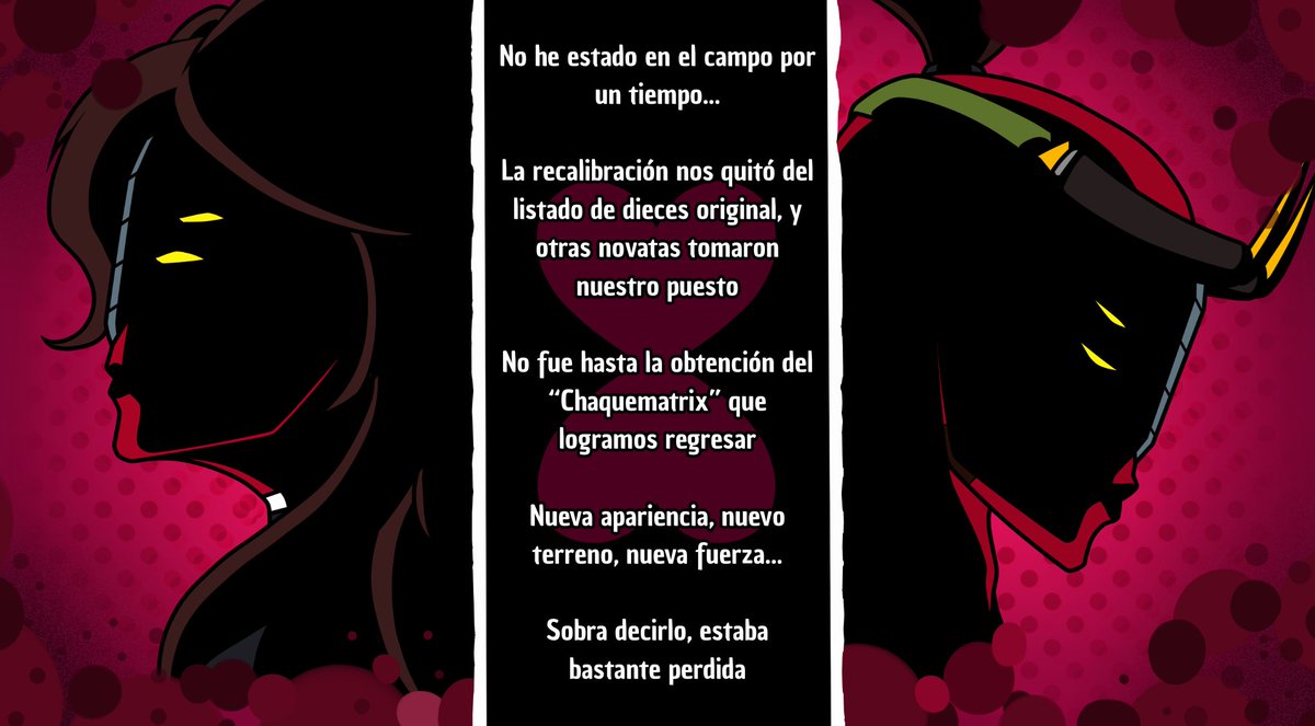 rome32074's tweet image. #DOOM: HELL ON HEART | Comic 5: "Caught in the Fire". (2/?) - [ES/SP]
Chaquetrix Creator: @TrixTheAlien
#Ben10 #ReviveBen10 #Chaquetrix #Ben10fanart