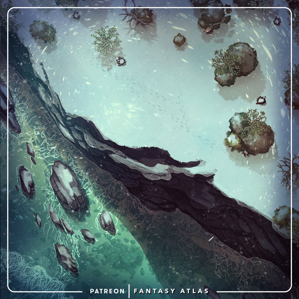 Matt | Fantasy Atlas tweet media