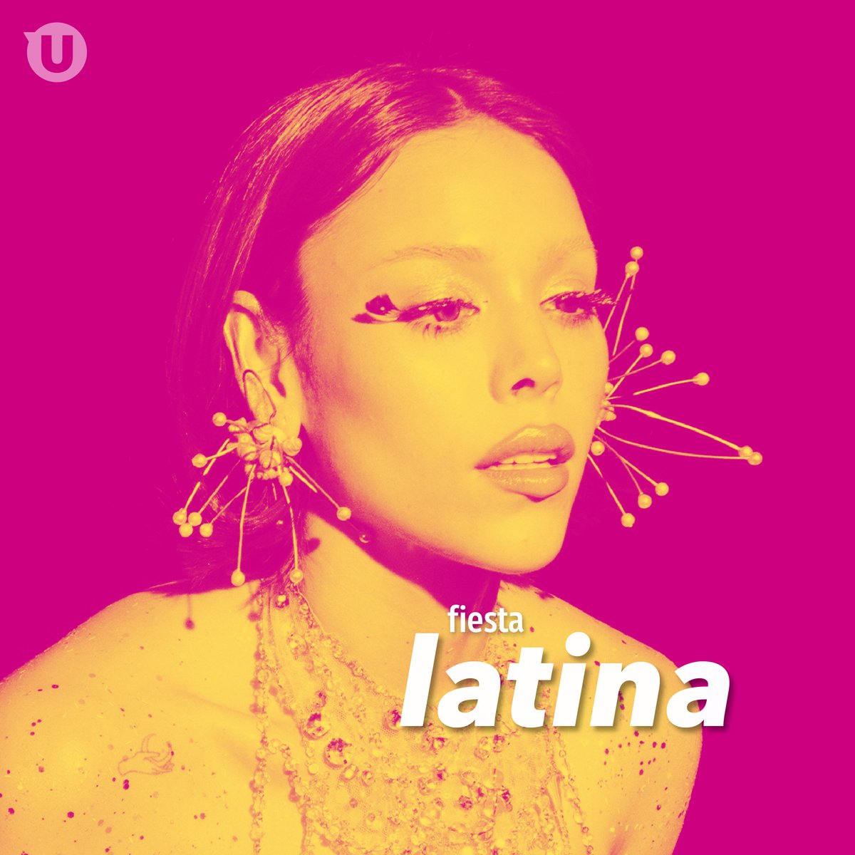 UMusicMexico's tweet photo. .@dannajustdanna enciende la FIESTA LATINA con su nuevo EP ✨LUCID DREAMS ✨, escúchalo en #uDiscover https://t.co/cQocFSU723 https://t.co/ibvvz03tdn