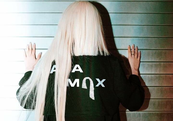 Info Ava Max tweet media