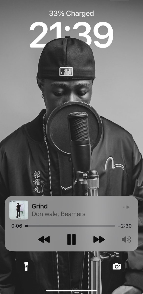 only1Donwale's tweet image. #grind