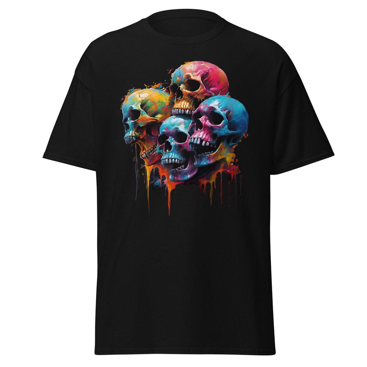 Screaming Color in the Night futureimaging.store/products/screa…  

#VibrantNoir
#CyberpunkVibes #NeonGlow #ModernStreetwear #ArtDrop #StunningDesign #FutureImagingStyle #DigitalMasterpiece