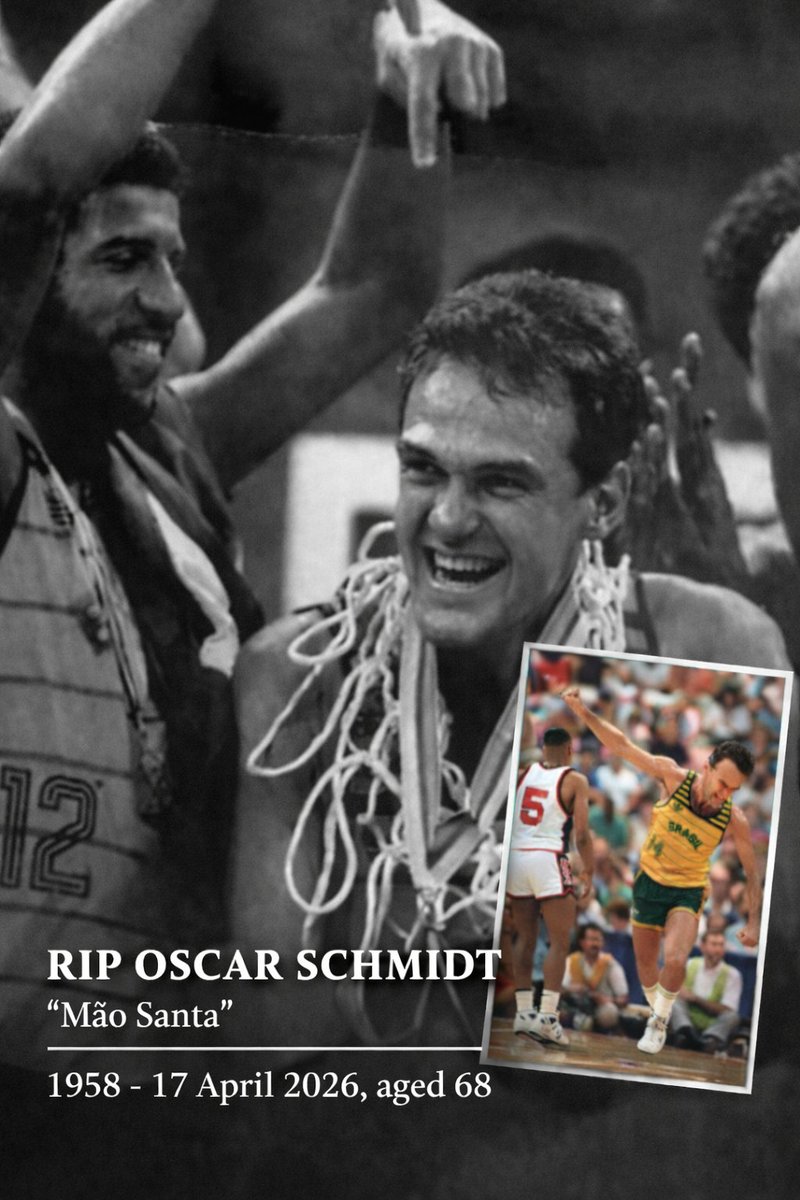 Os bandidos da bola além de se aposentarem começaram a falecer.
Essa geração que nasceu a partir de 1990 não tem ídolos no esporte como exemplos de garra e superação.